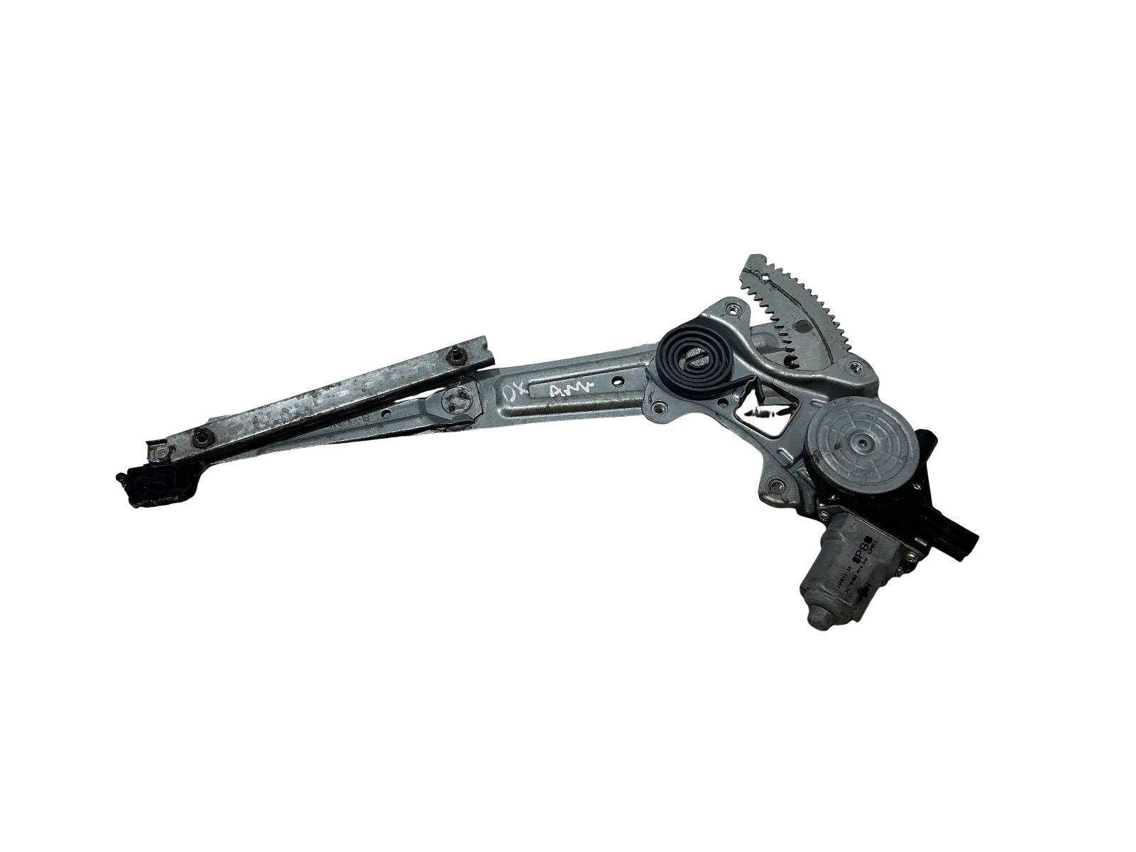 Alzacristallo Elettr. Porta Ant. Destro (Mitsuba) 72211T1GE01 Usato