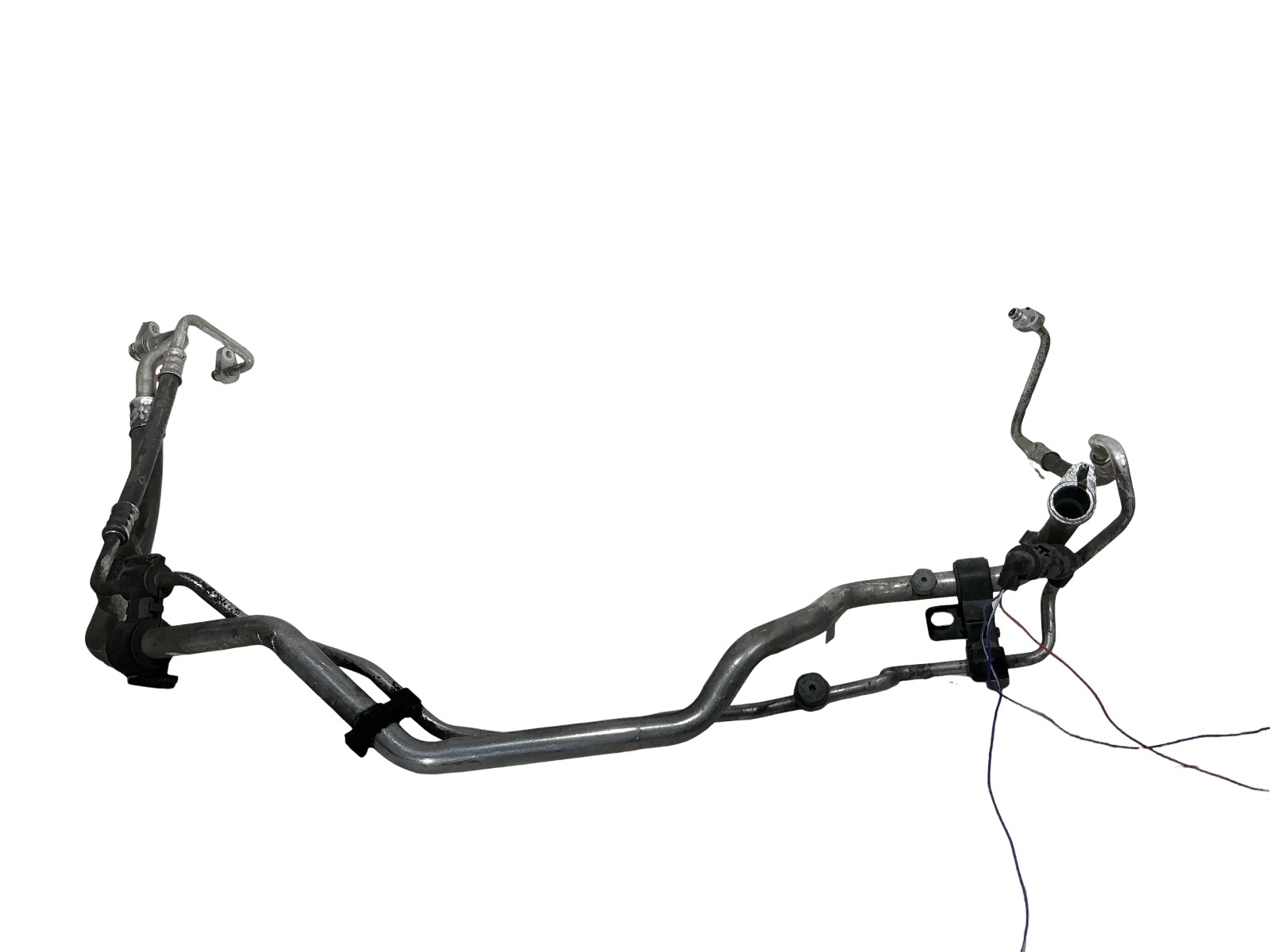 Kit Tubi A/c (Peugeot Citroen) 87291f 03 87291F Usato