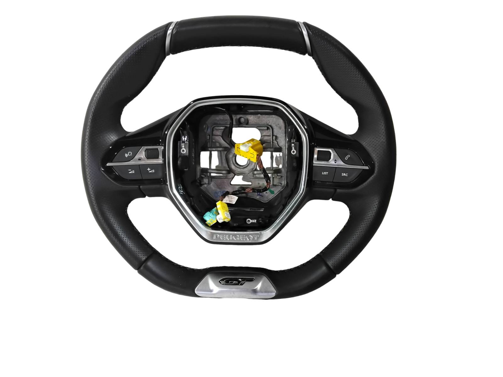 Volante (Peugeot) 98105487AU 34259548C Usato