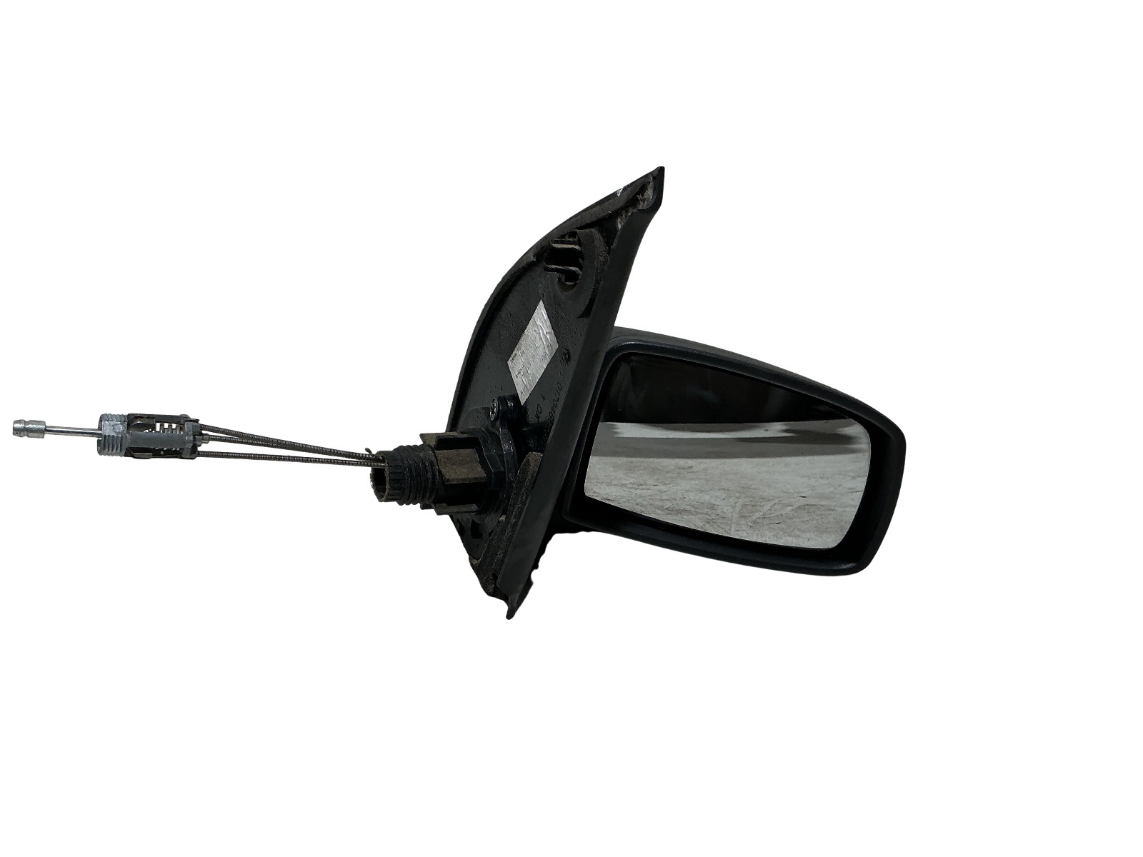 Retrovisore Est. Destro 735357185 Usato