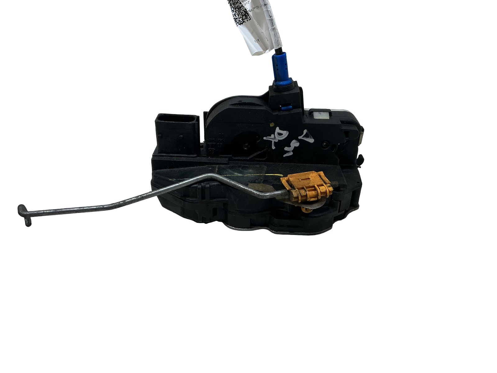 Serratura Porta Ant. Destro 13579515 Usato