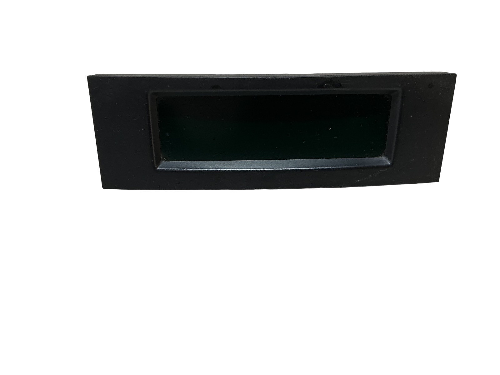 Display Multifunzione 1825269 JCE-EMF C-ORA CEM1 Usato