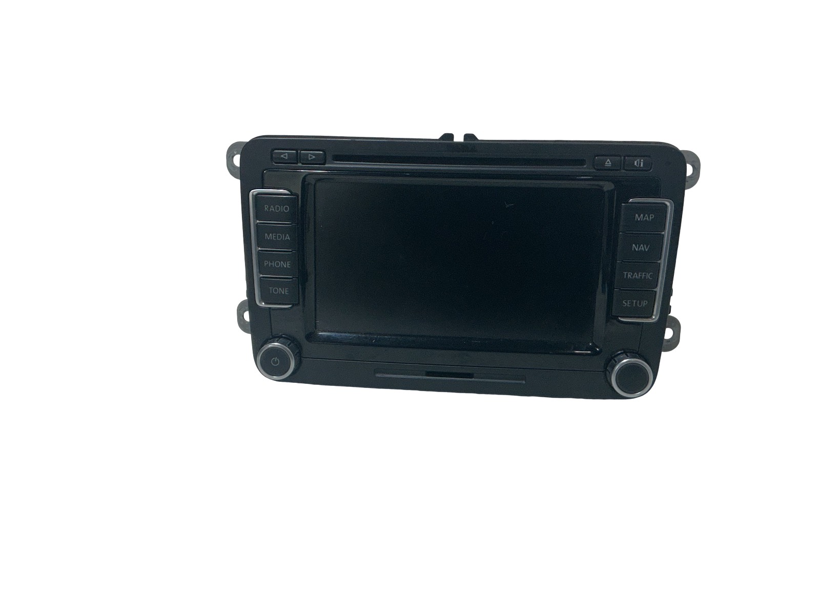 Radio C/sistema Di Navigatore Satellitare (Continental) 1t0035680 Usato