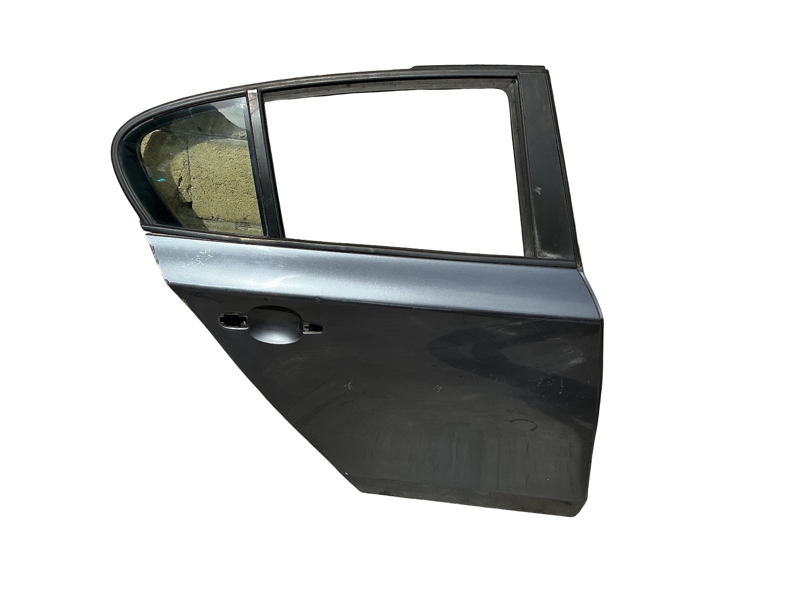 Porta Post. Destro 41527191018 Usato