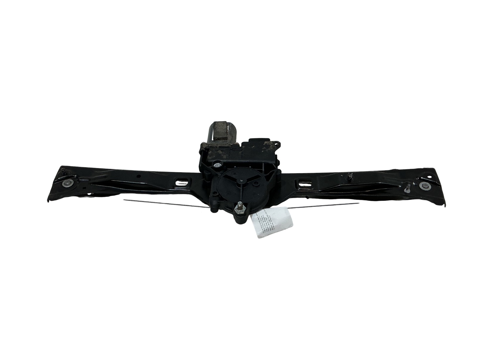 Alzacristallo Elettr. Porta Ant. Sinistro 52134009 Usato