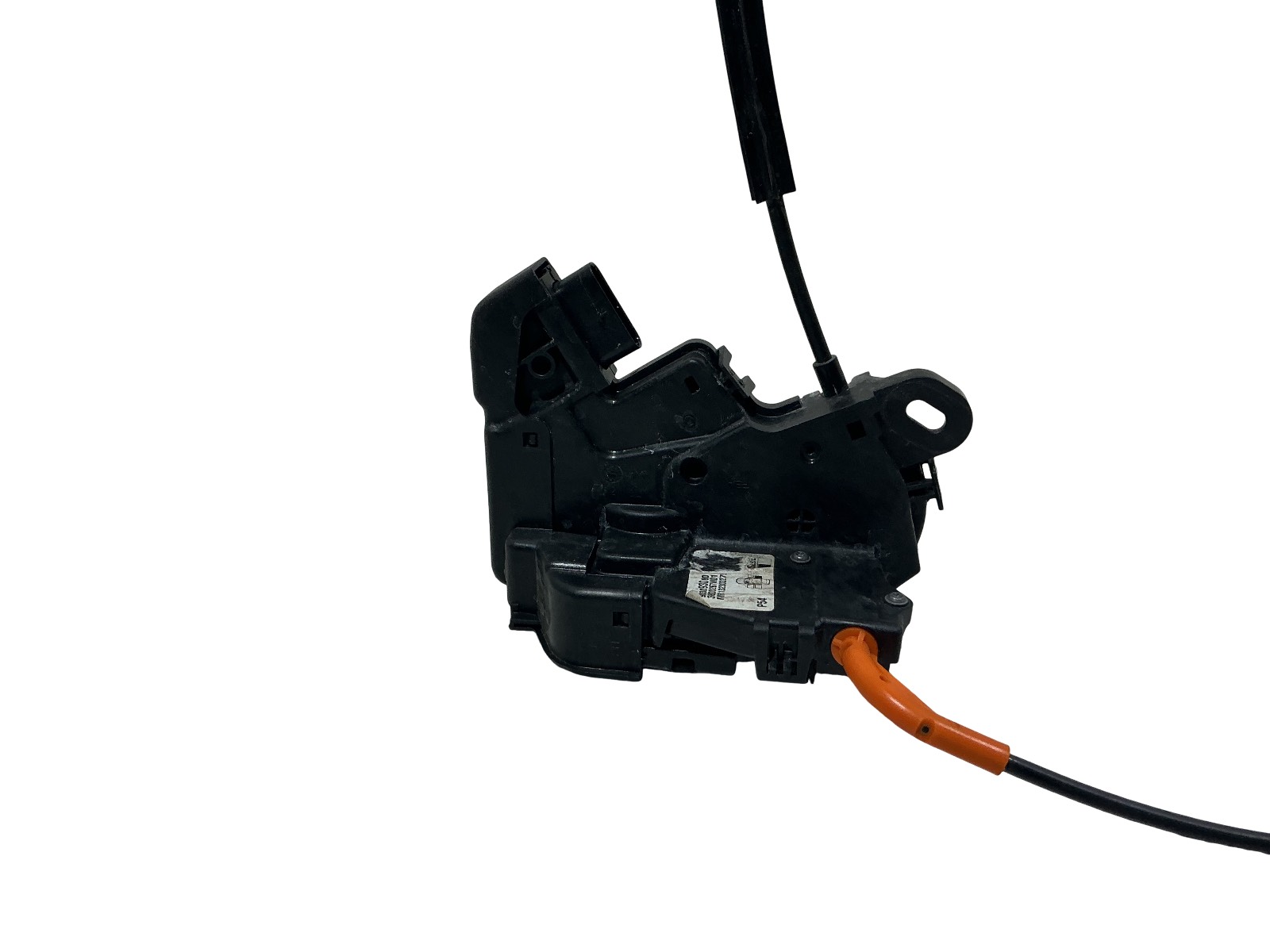 Serratura Porta Ant. Destro 9835556980 Usato