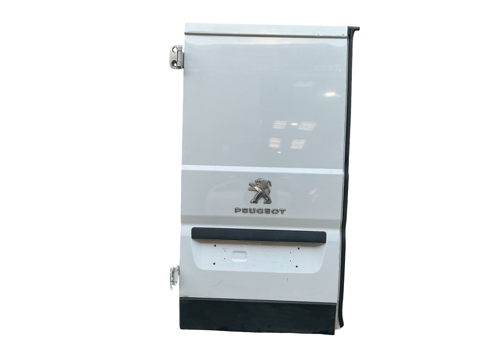 Porta Carico Post. A Battente Sinistro (Peugeot) 1617322880 Usato