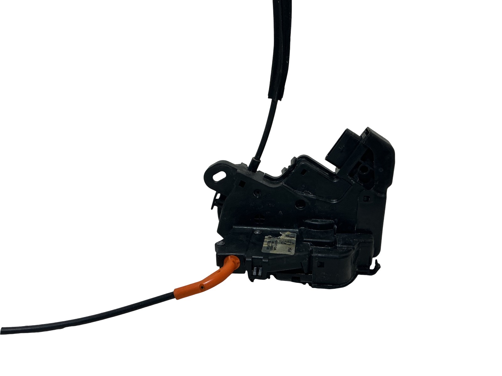 Serratura Porta Post. Sinistro 9833093380 9835418580 Usato