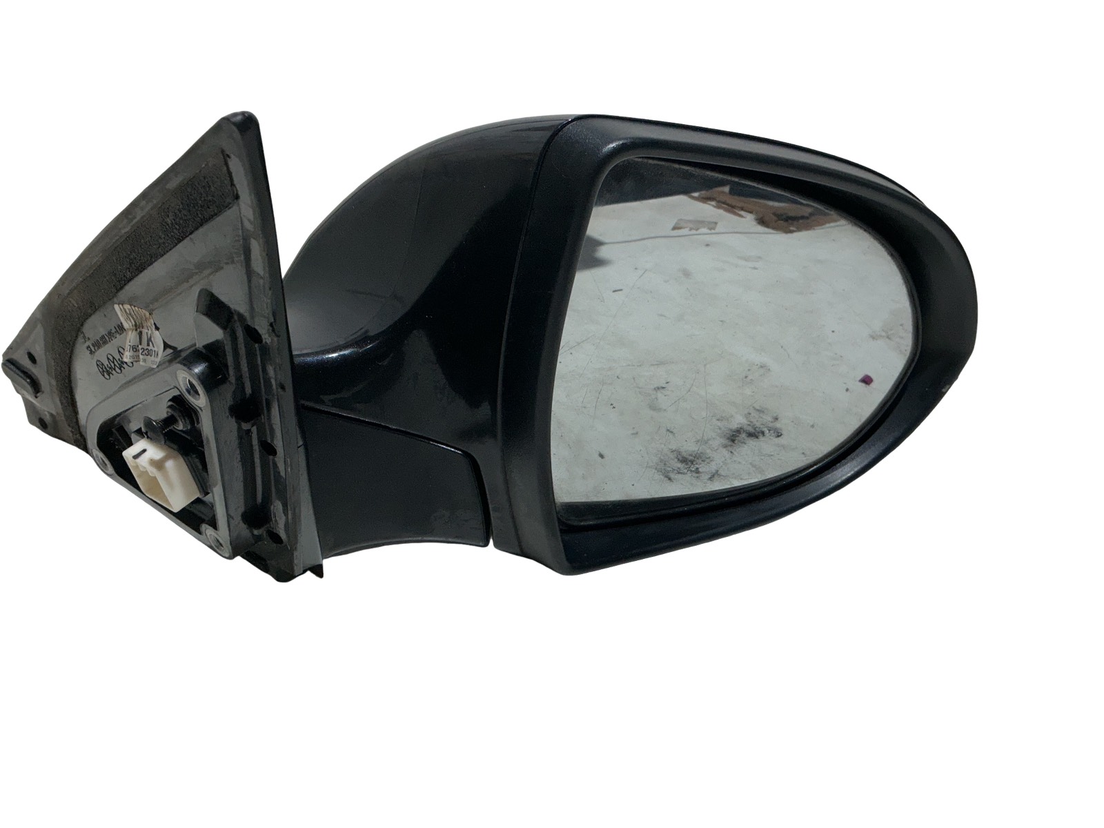 Retrovisore Est. Regolaz. Elettr. Destro 876203W152 Usato