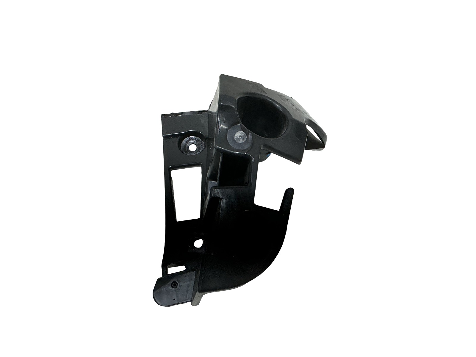 Supporto Lat. Paraurti Post. Destro (Peugeot) 9861567480 Usato