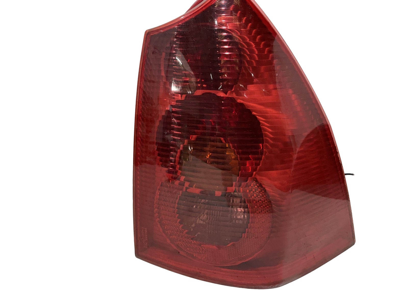 Fanale Post. Destro (Valeo) 6351Q6 12031520 Usato