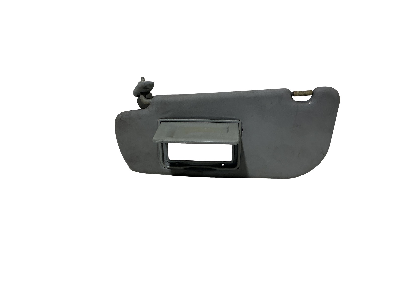 Aletta Parasole Parabrezza Sinistro 1 Usato