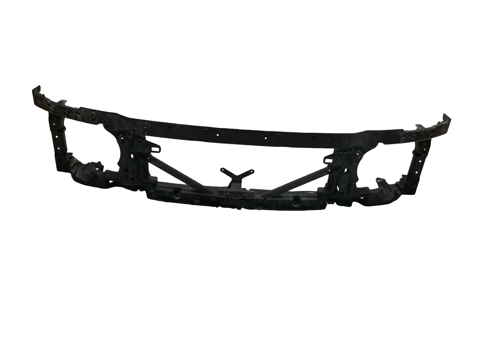 Riparo Radiatore Paraurti Ant. Fh22 16e144 aa Usato