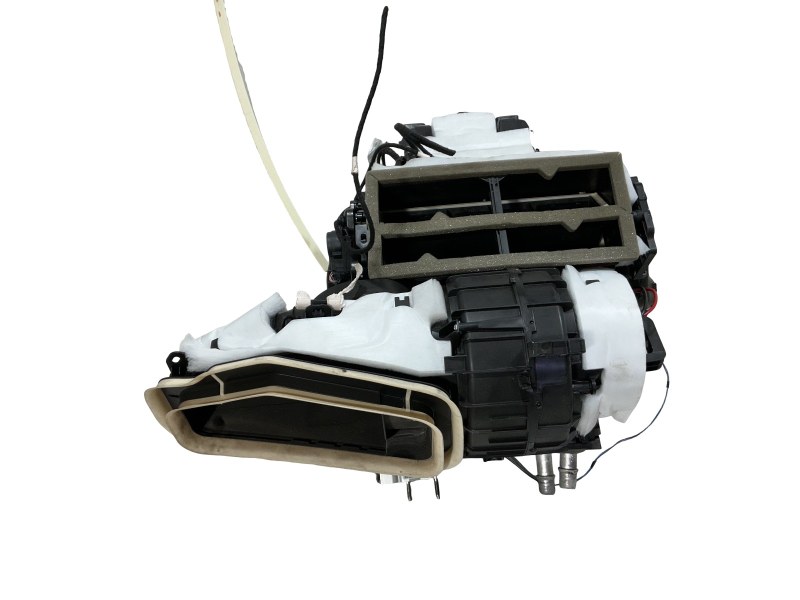 Scatola Climatizzazione 9814010080 Usato