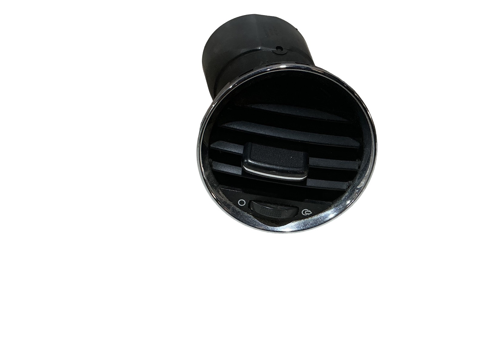 Bocchetta Aria Lat. Cruscotto Destro Y05205 Usato