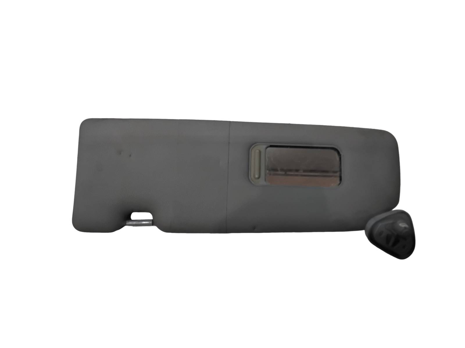 Aletta Parasole Parabrezza Sinistro 51167252507 Usato