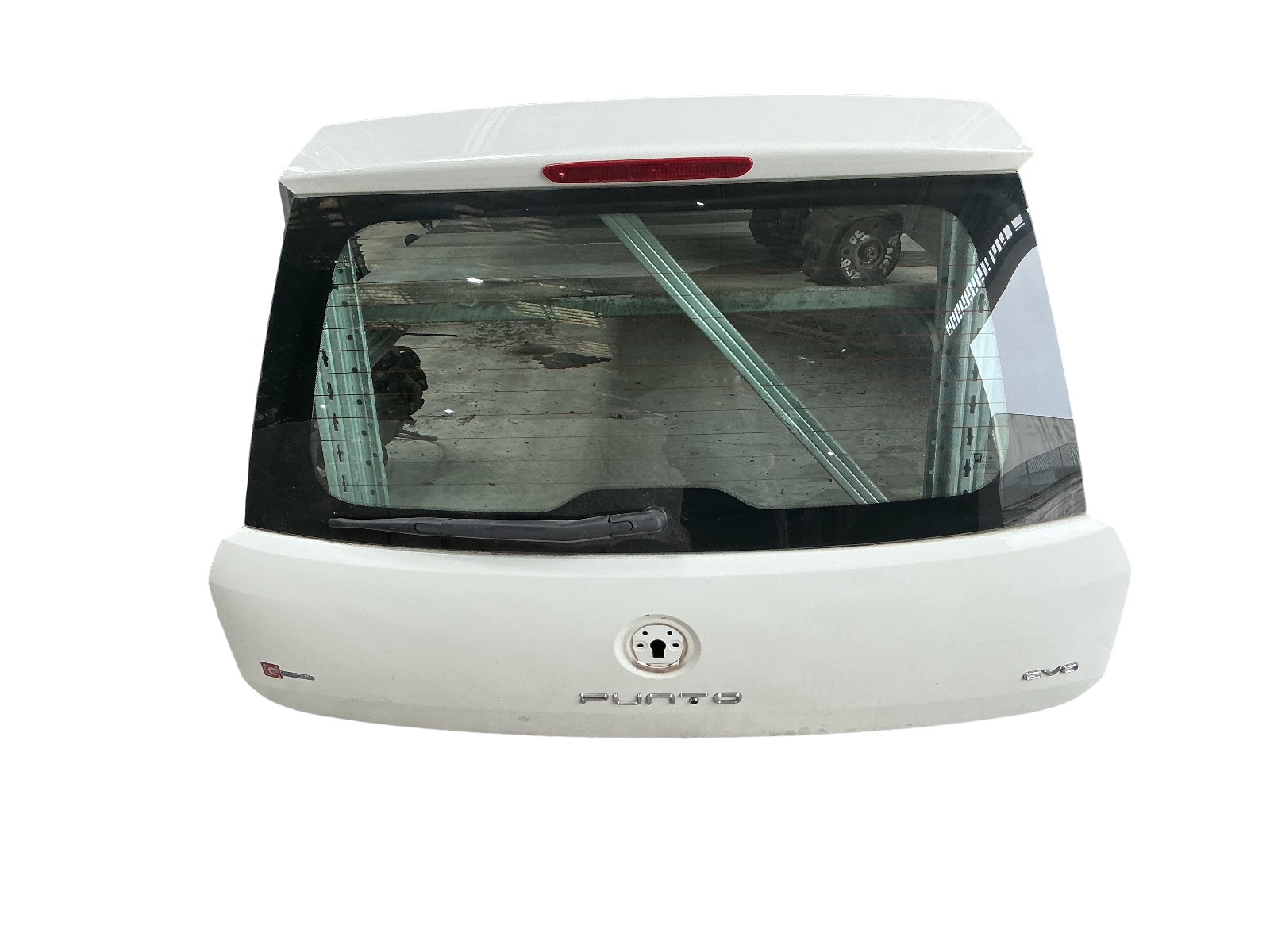 Portello Post. 51938460 Usato