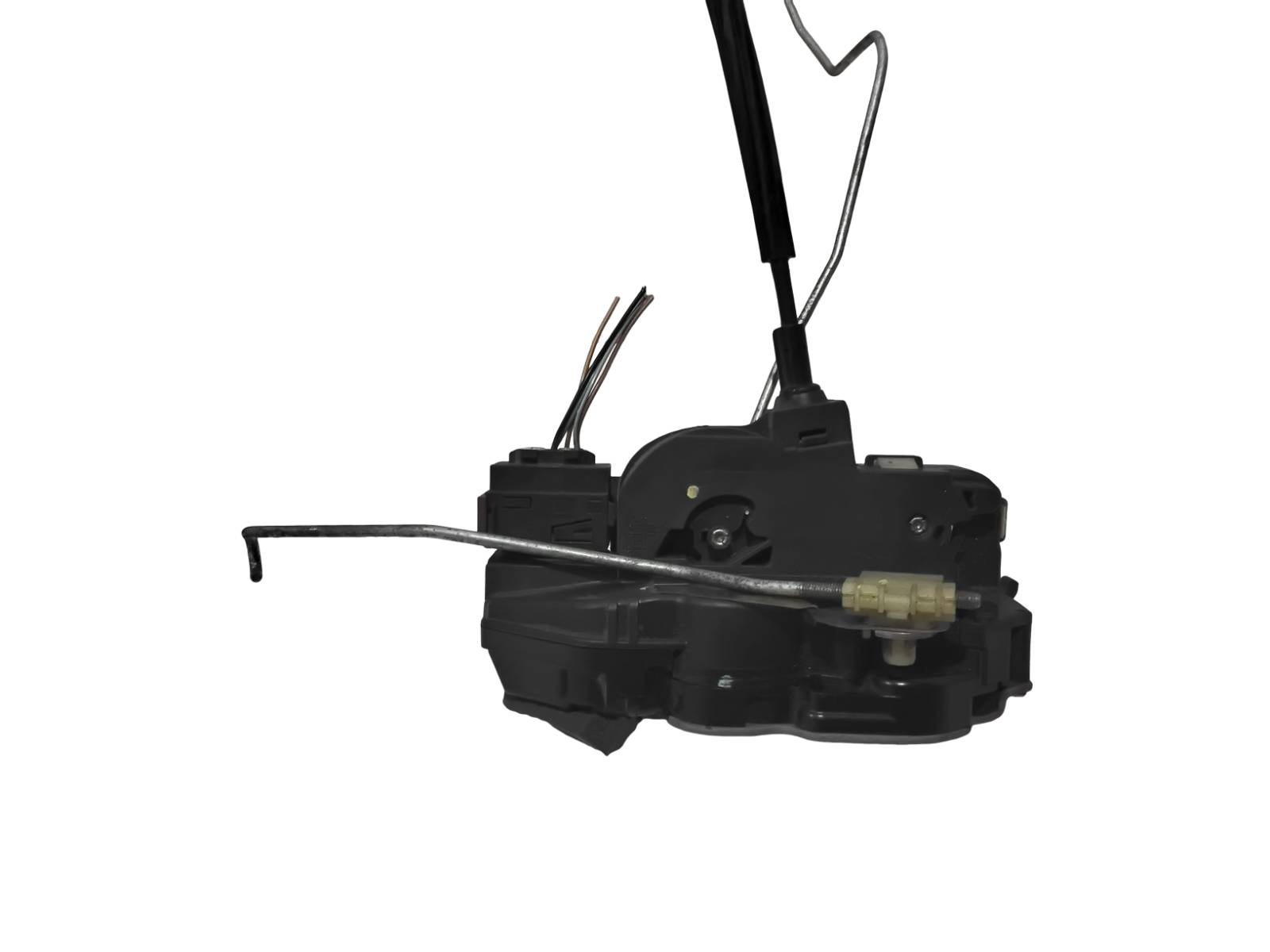 Serratura Porta Ant. Destro 96272644 Usato