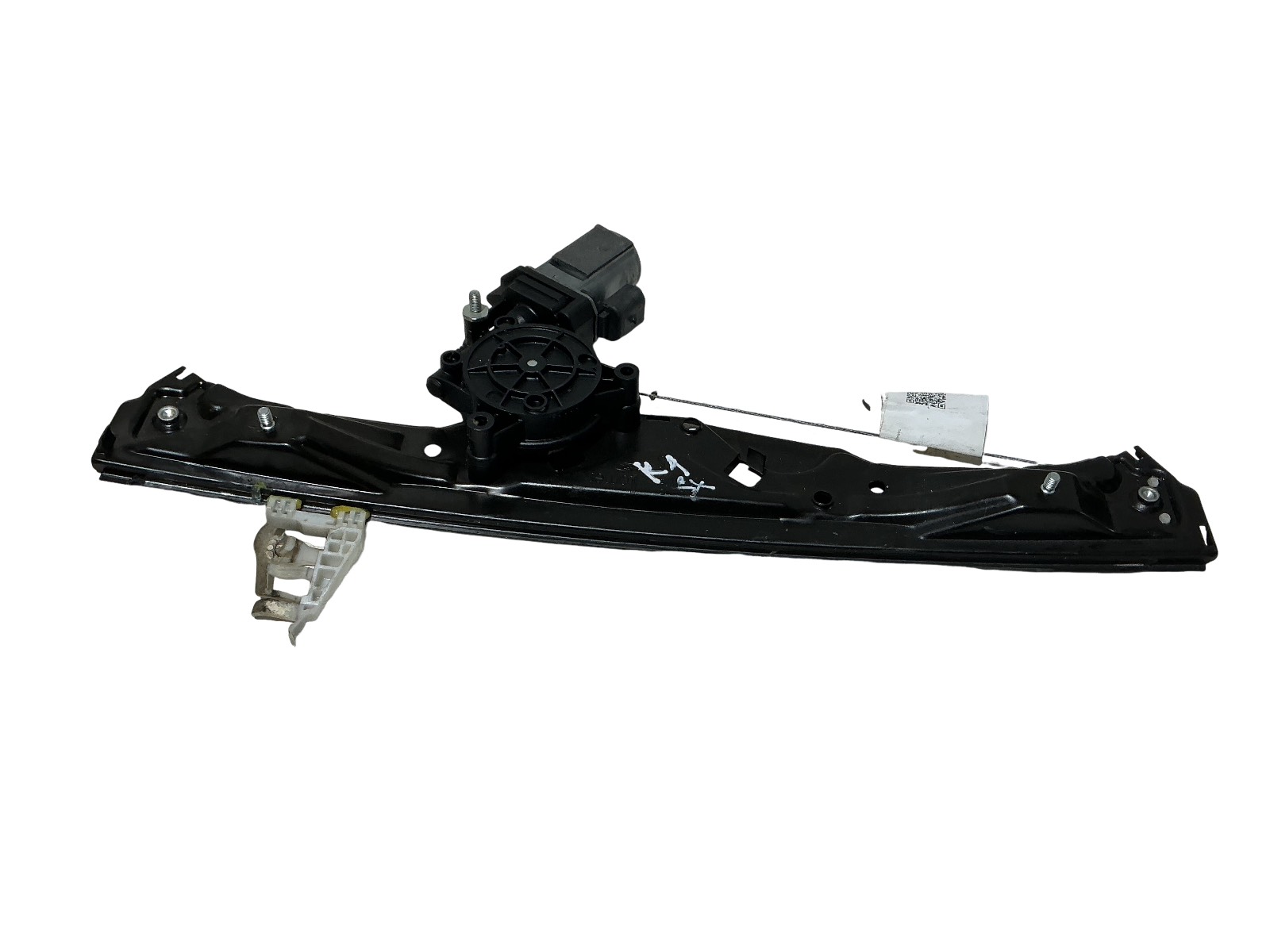 Alzacristallo Elettr. Porta Ant. Con Motorino Sinistro 1851632 Usato