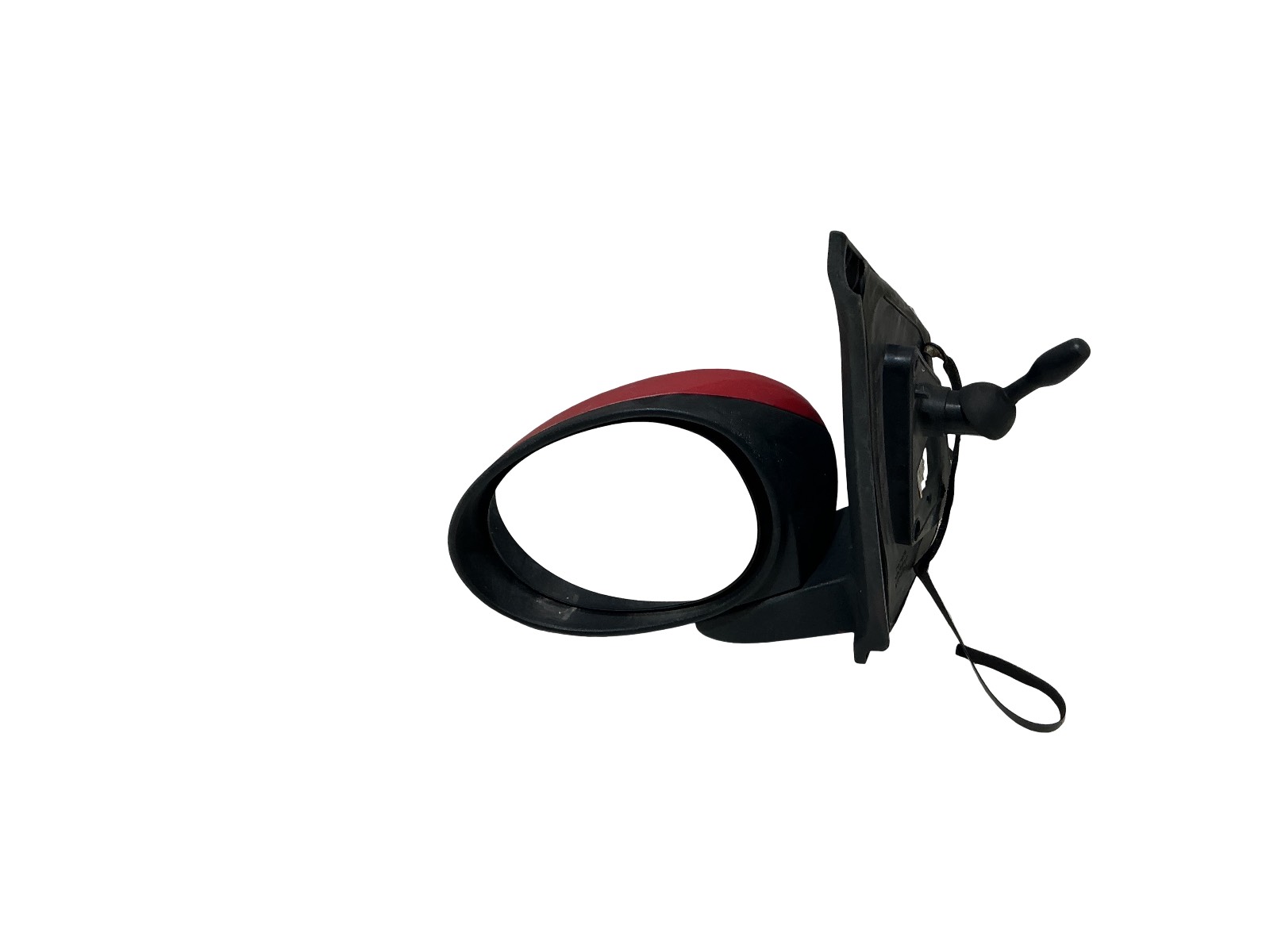 Retrovisore Est. Sinistro 8153YW Usato