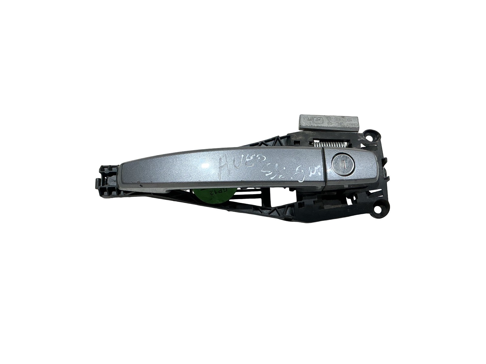 Maniglia Porta Ant. Sinistro (Gm) 96409548 96462709 Usato