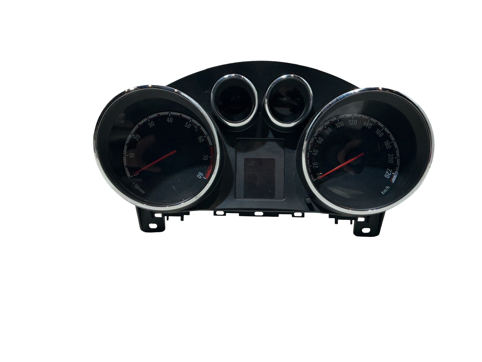 Quadro Portastrumenti (Gm) 769166-750u Usato