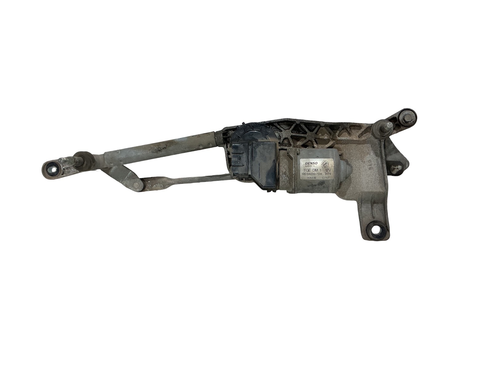 Motorino Tergiparabrezza Compl. (Denso) Ms159200-7514 MS159200-7514 Usato