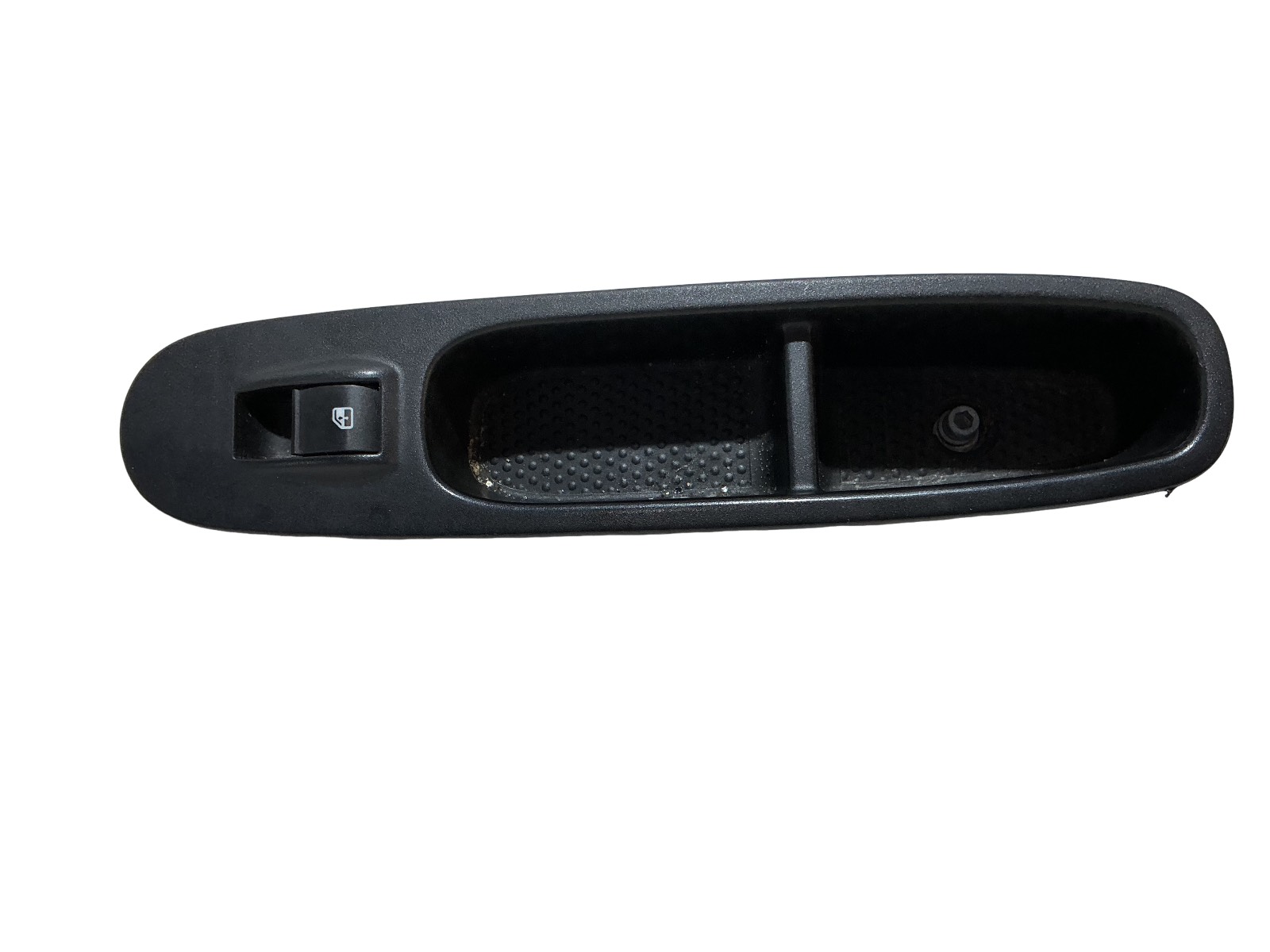 Interruttore Alzacristalli Porta Ant. 735531347 735531347 Usato