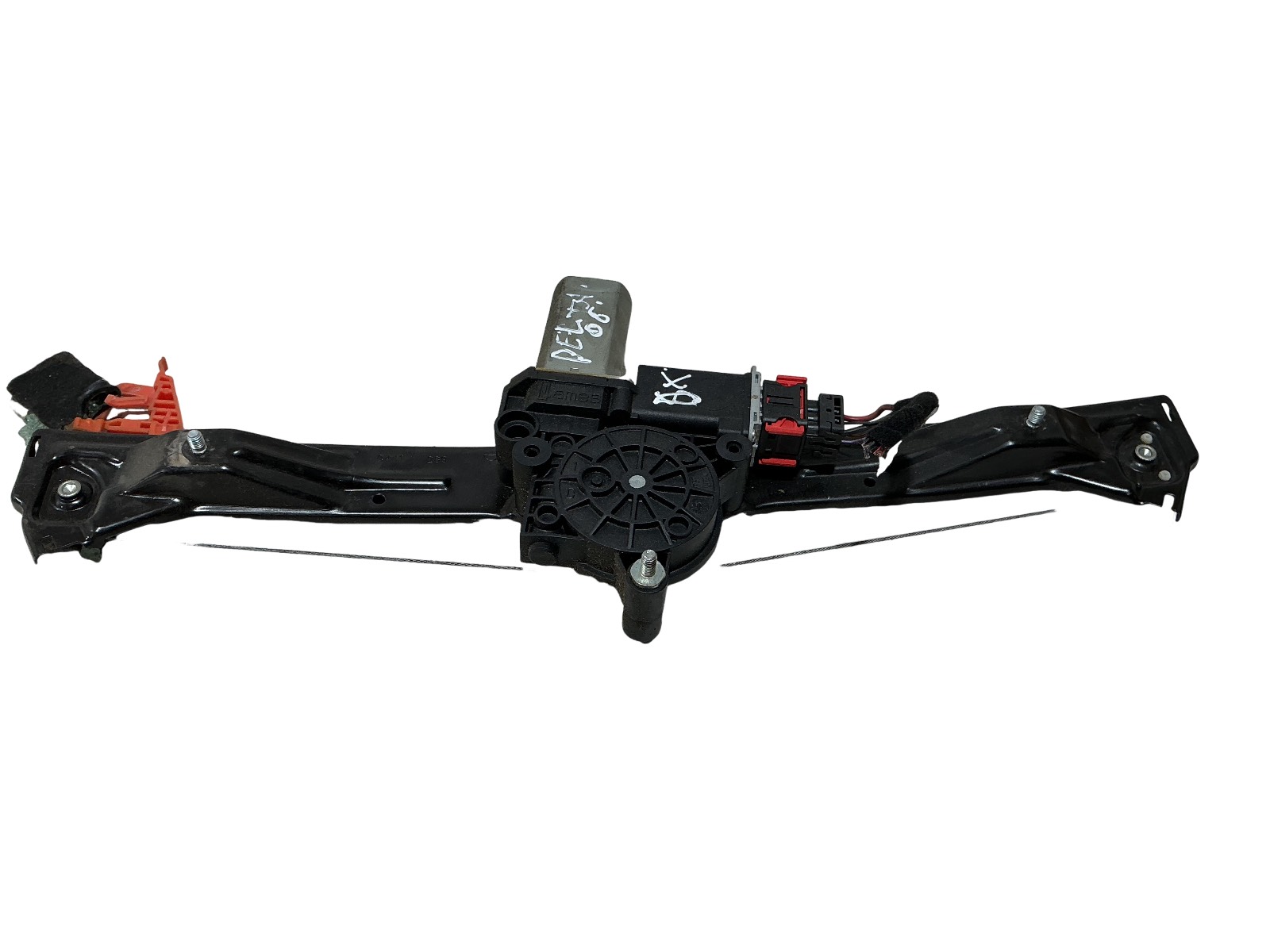 Alzacristallo Elettr. Porta Ant. Con Motorino Destro (Lames Johnson) 51943448 1060308 Usato