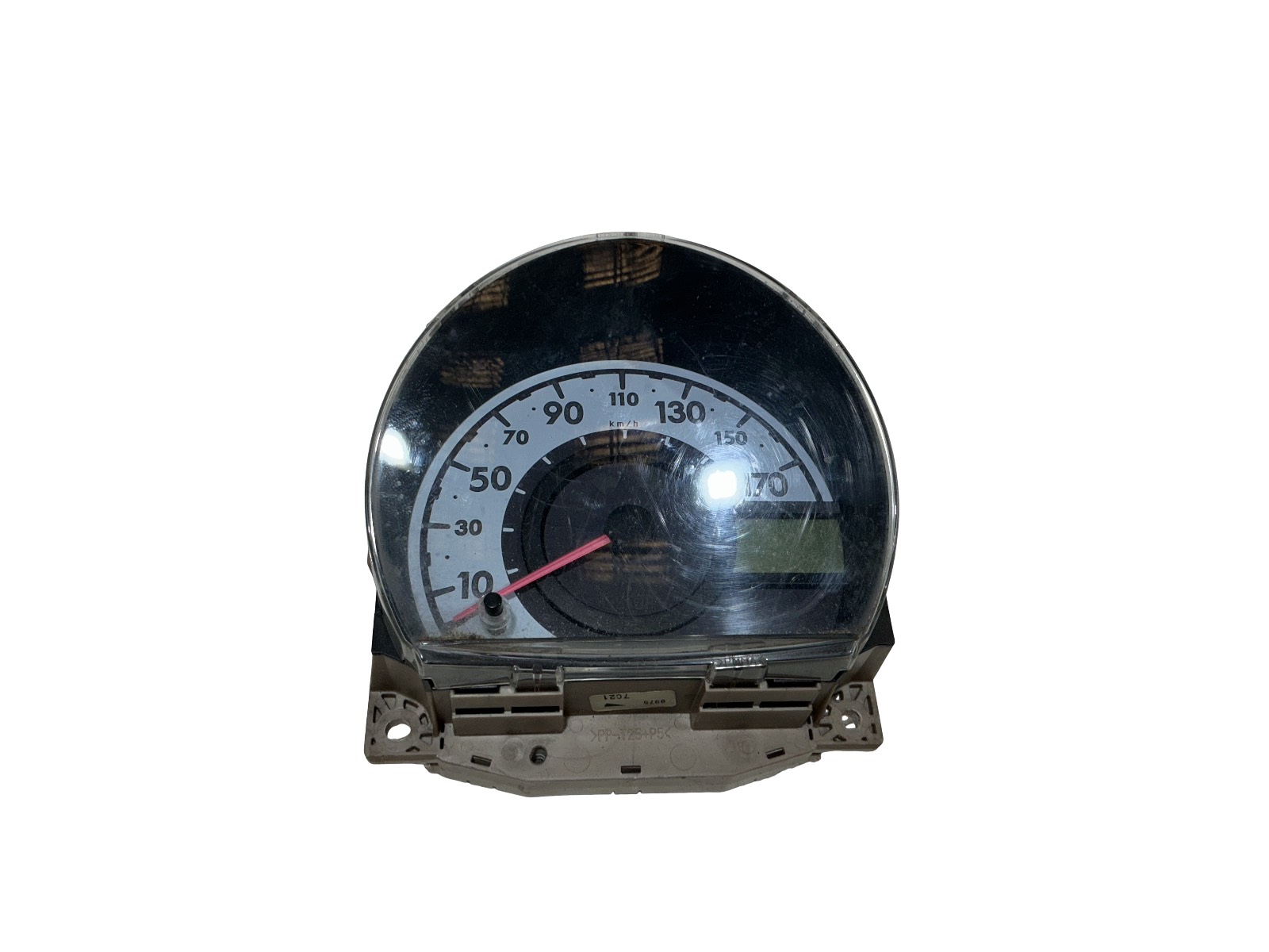 Quadro Portastrumenti 6103AT Usato