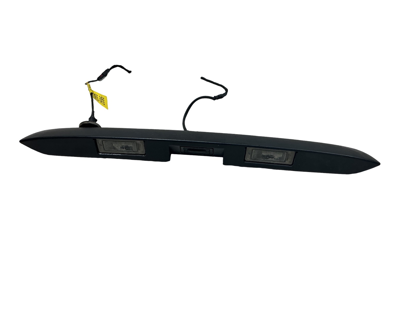 Maniglia Portello Post. 969025951f Usato