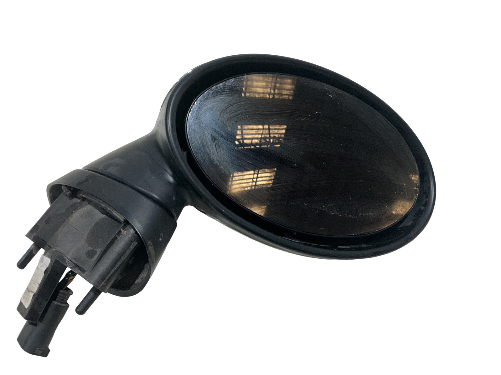 Retrovisore Est. Regolaz. Elettr. Destro 51167192470 Usato