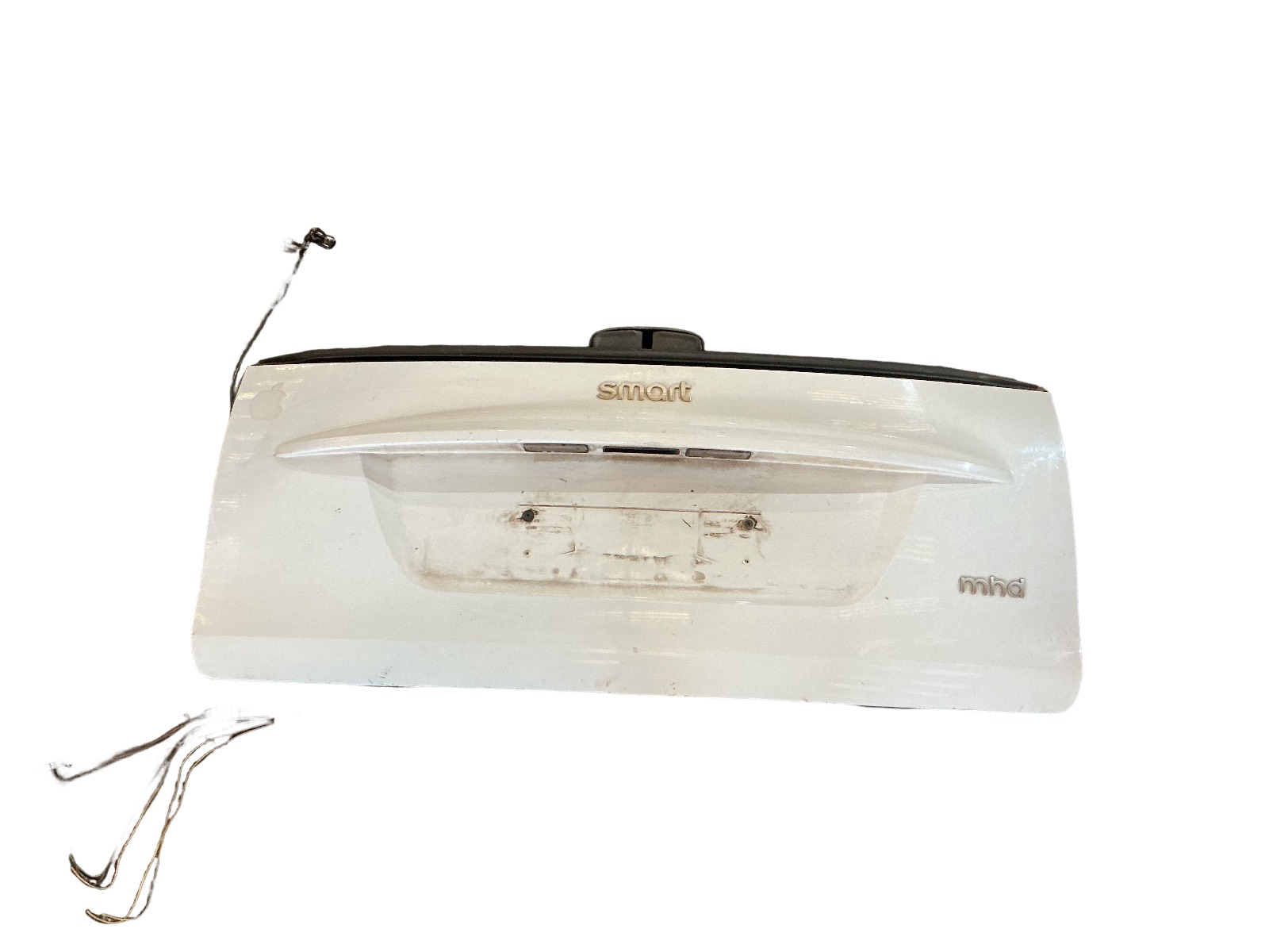 Portello Post. (Smart) A4517420210 Usato