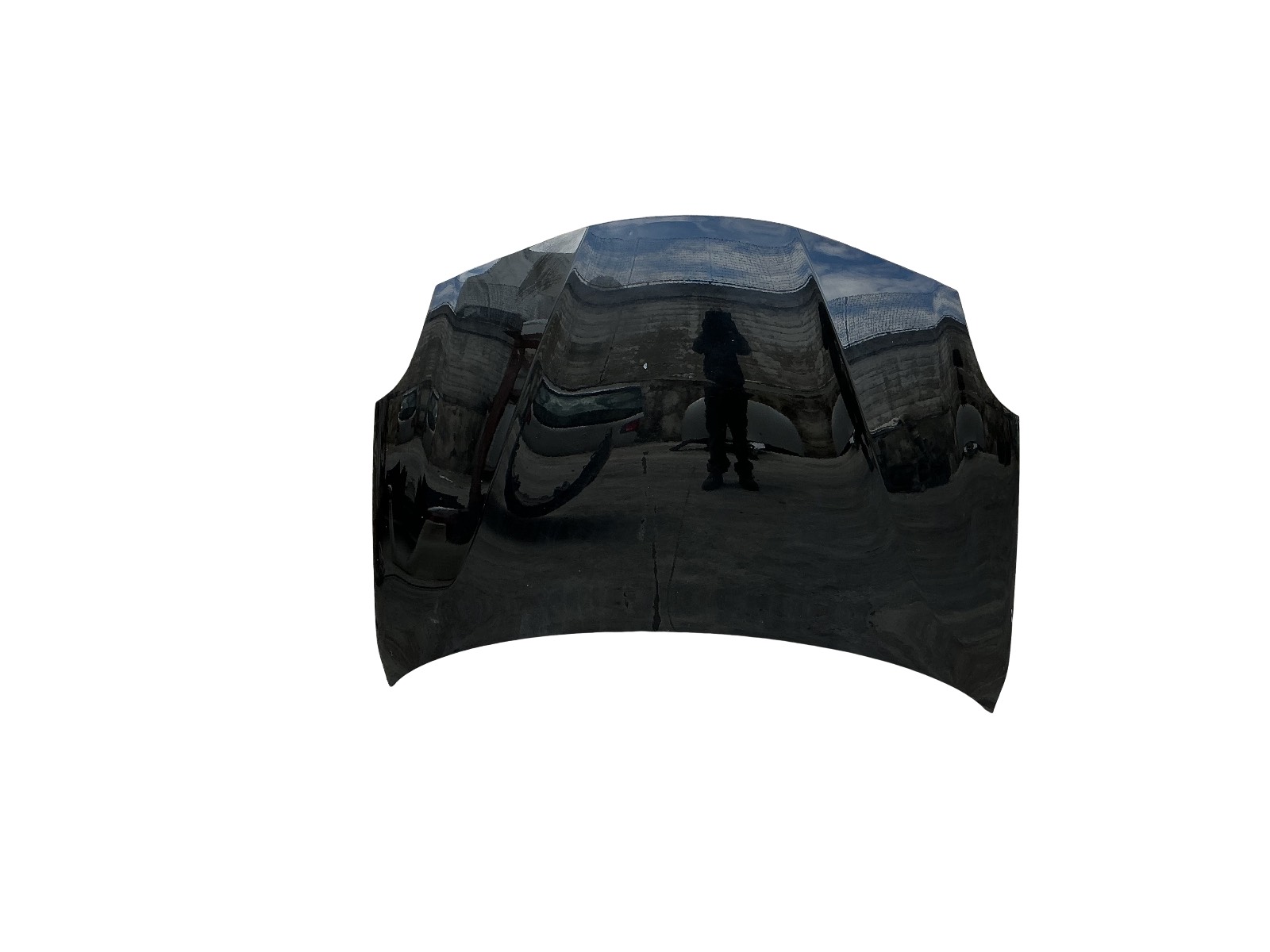 Cofano Ant. 6000634832 Usato