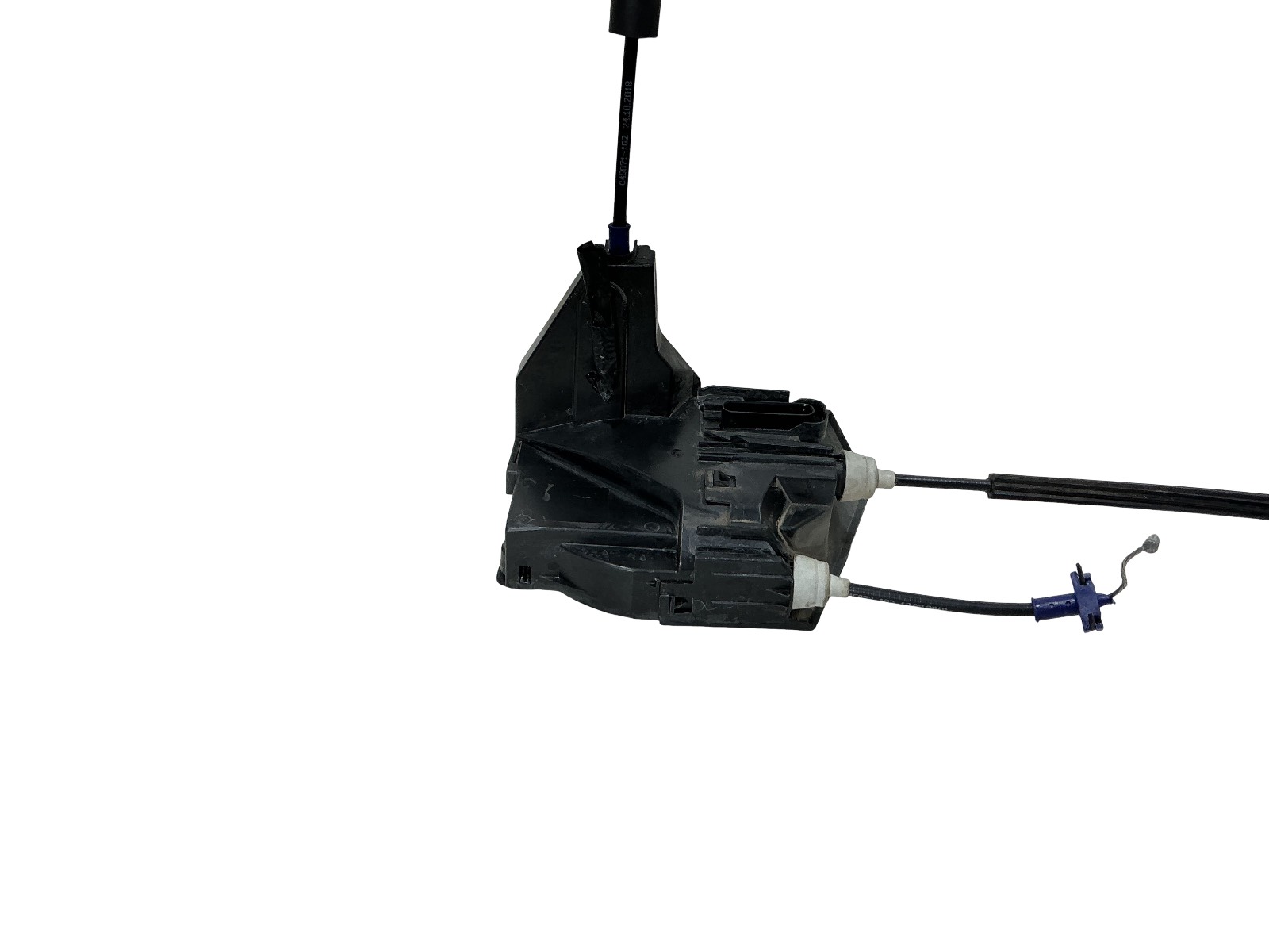 Serratura Porta Ant. Sinistro (Jaguar) T2H17432 Usato