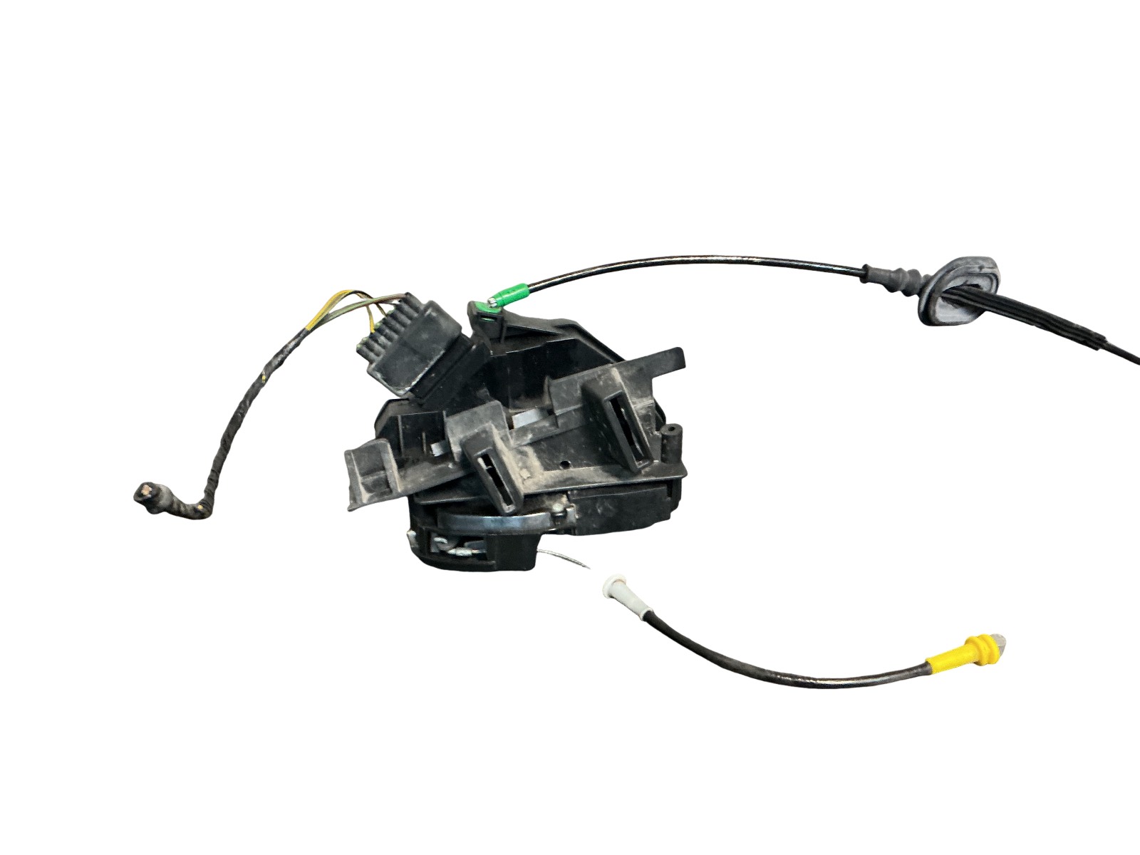 Serratura Porta Post. Sinistro 1819626 Usato