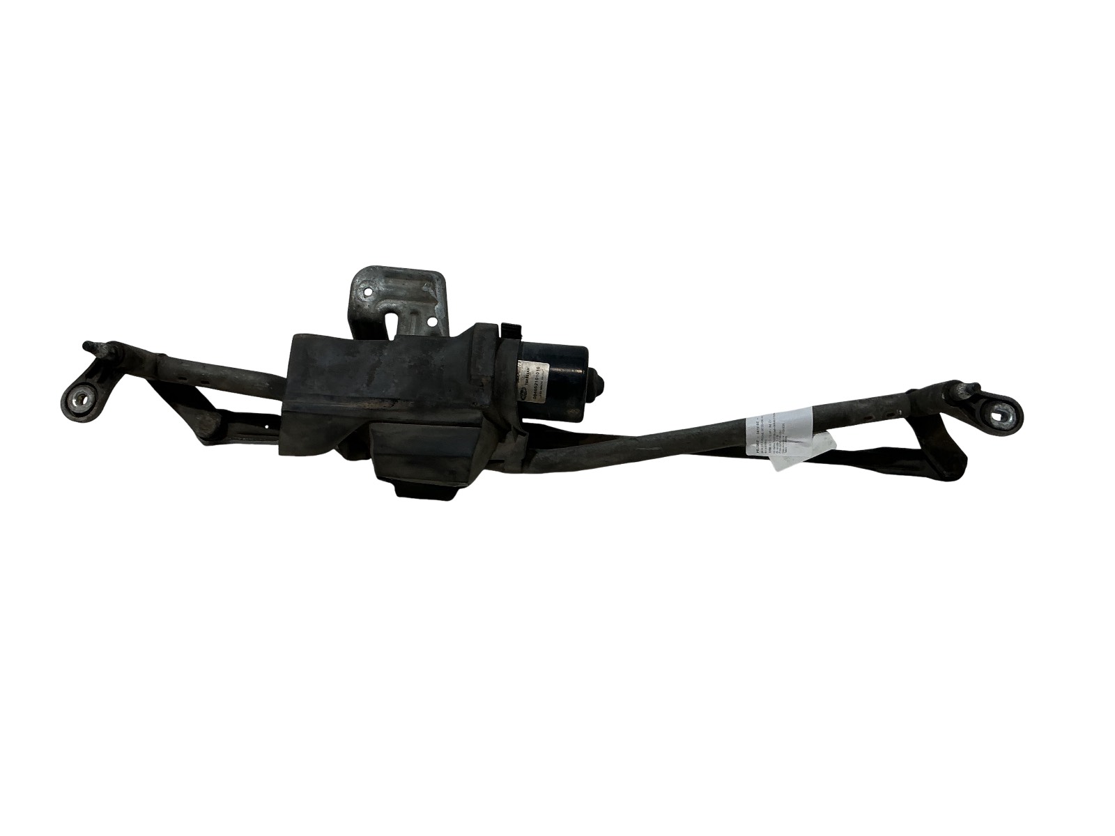 Motorino Tergiparabrezza Compl. (Magneti Marelli) 064052101010 064052101010 Usato