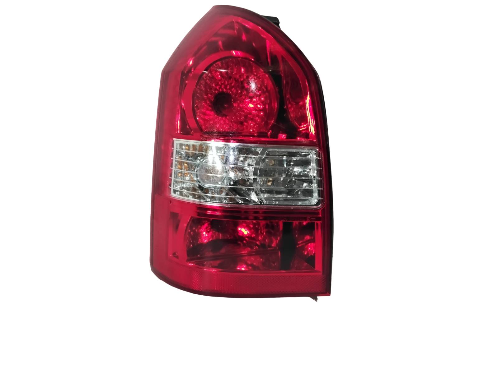 Fanale Post. Sinistro 924012E010 Usato