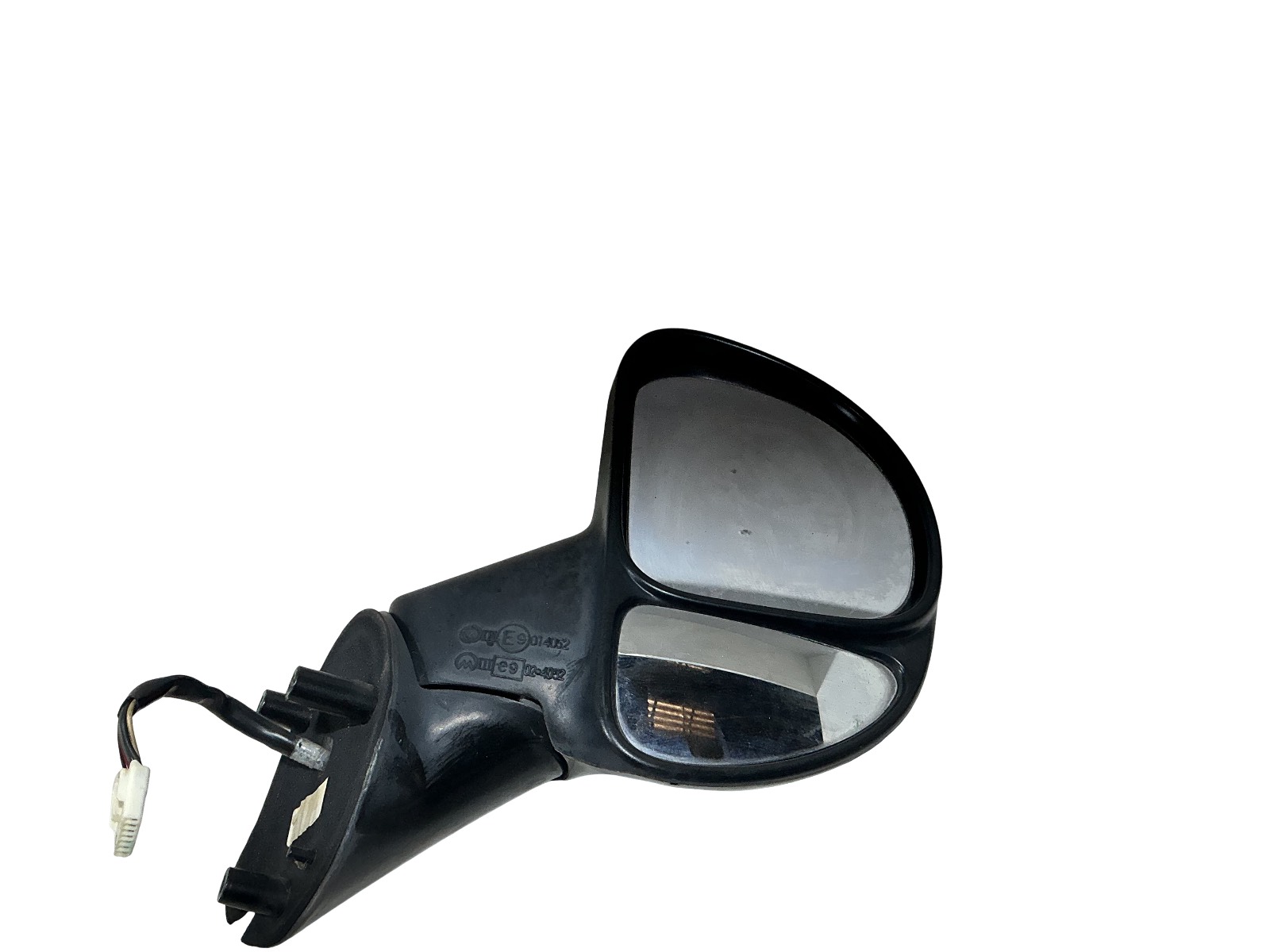 Retrovisore Est. Regolaz. Elettr. Destro 735252078 Usato