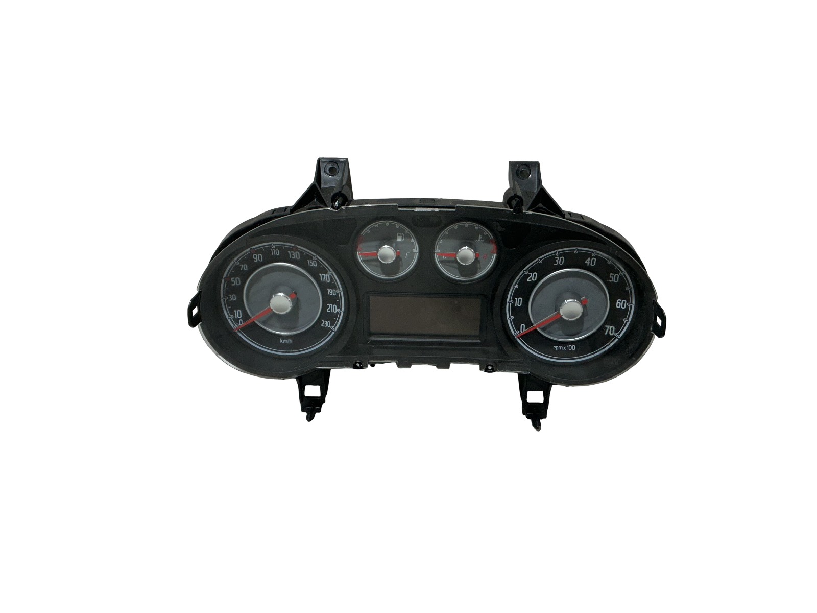 Quadro Portastrumenti 5550050900 5030030900 Usato