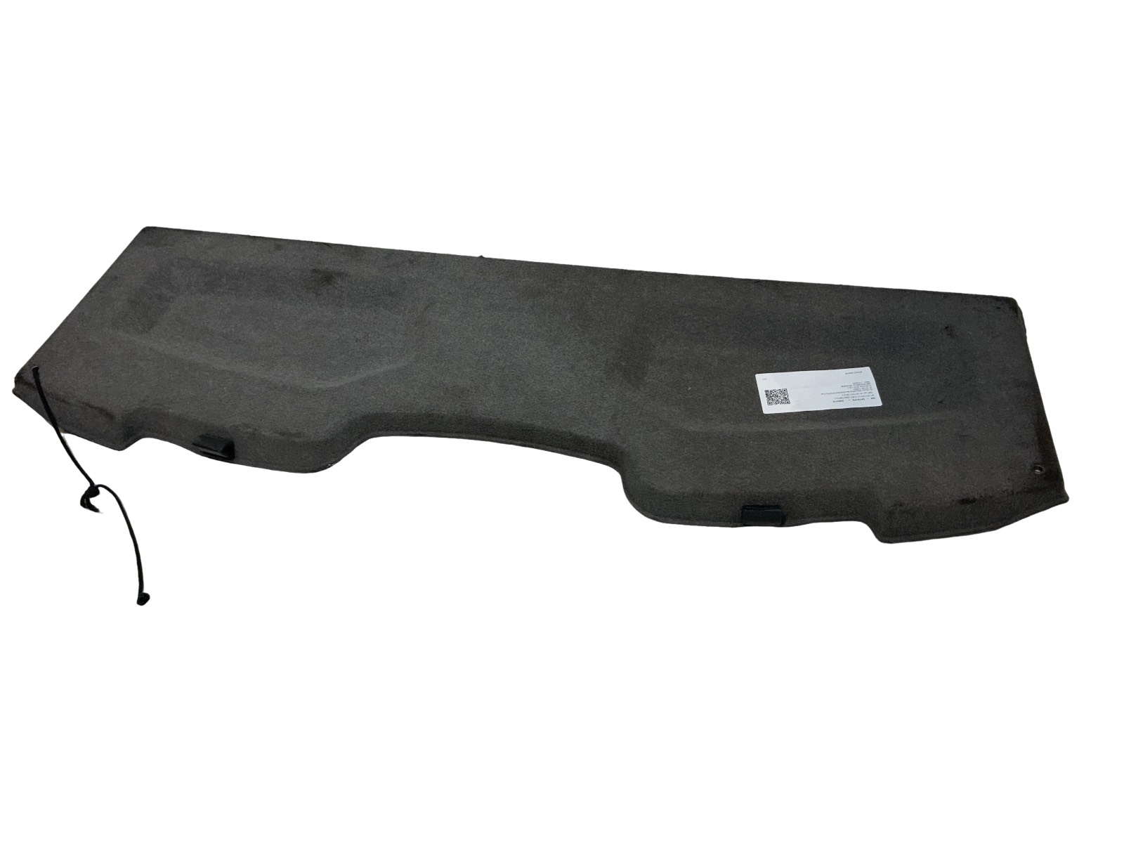 Ripiano Cappelliera 742070030 Usato