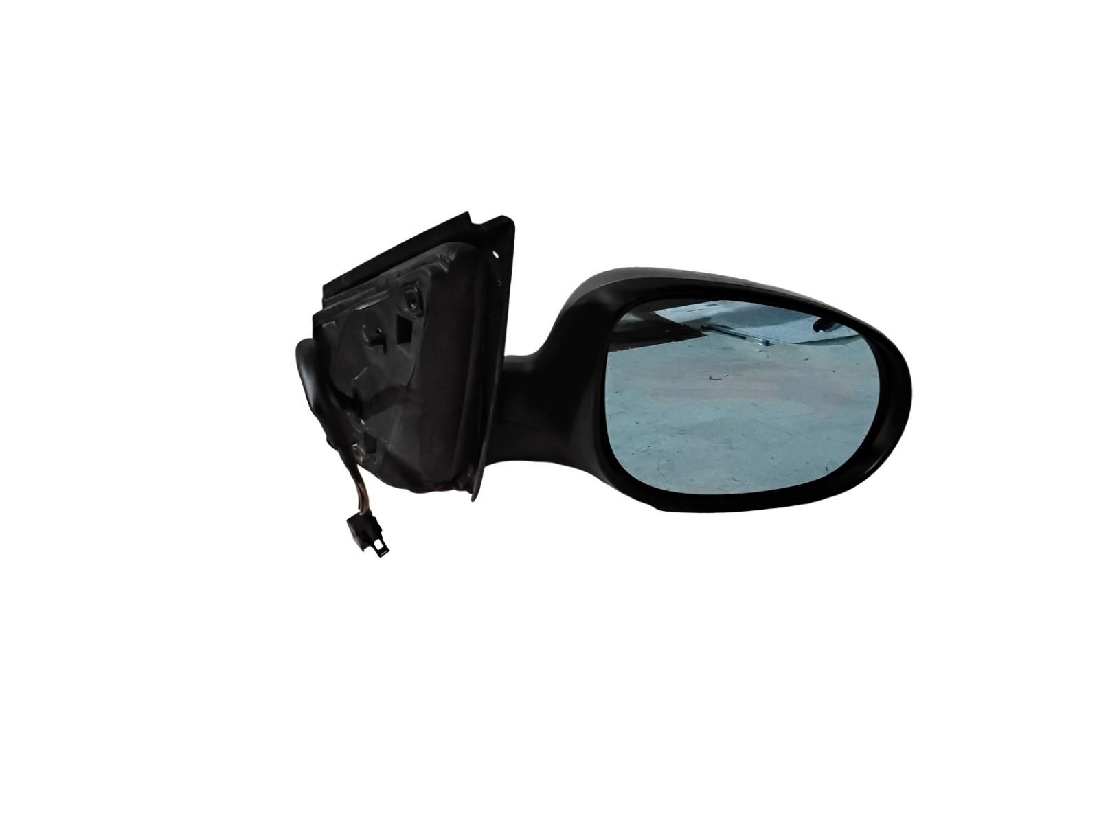 Retrovisore Est. Regolaz. Elettr. Destro 735597947 Usato