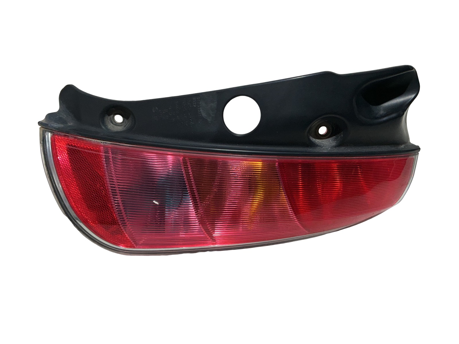 Fanale Post. Destro 51786657 Usato