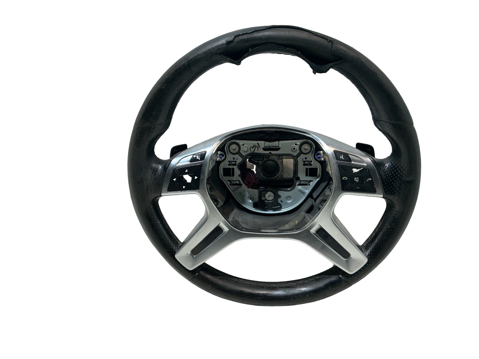 Volante A16646003039E38 Usato