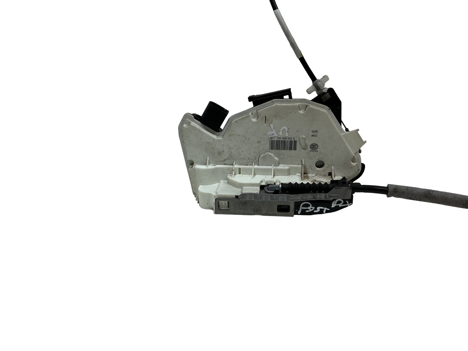 Serratura Porta Post. Destro (Kiekert) 1S4839016G A046465 Usato