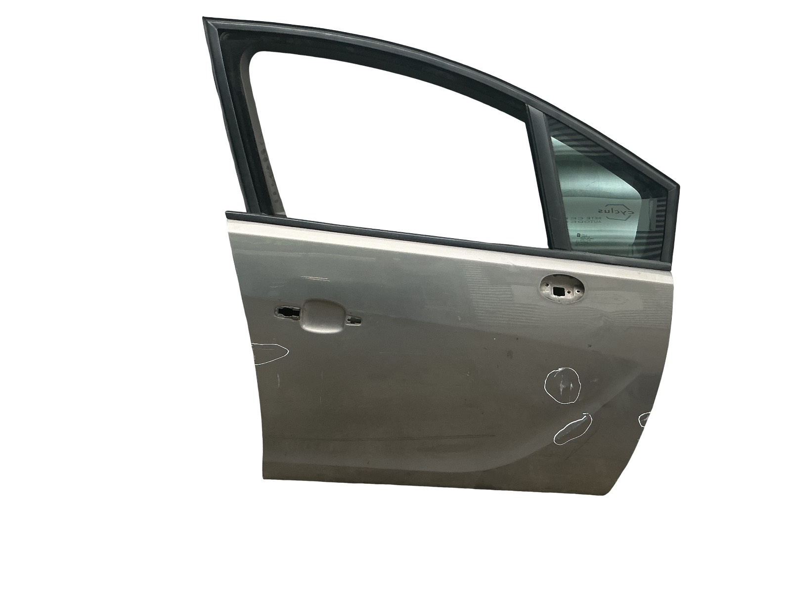 Porta Ant. Destro 13408829 Usato