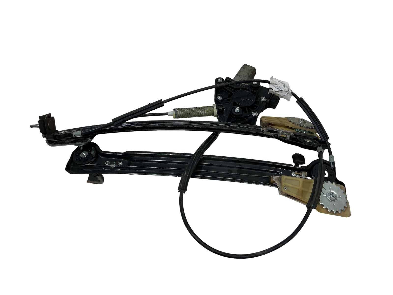 Alzacristallo Elettr. Porta Ant. Destro 51983414 Usato