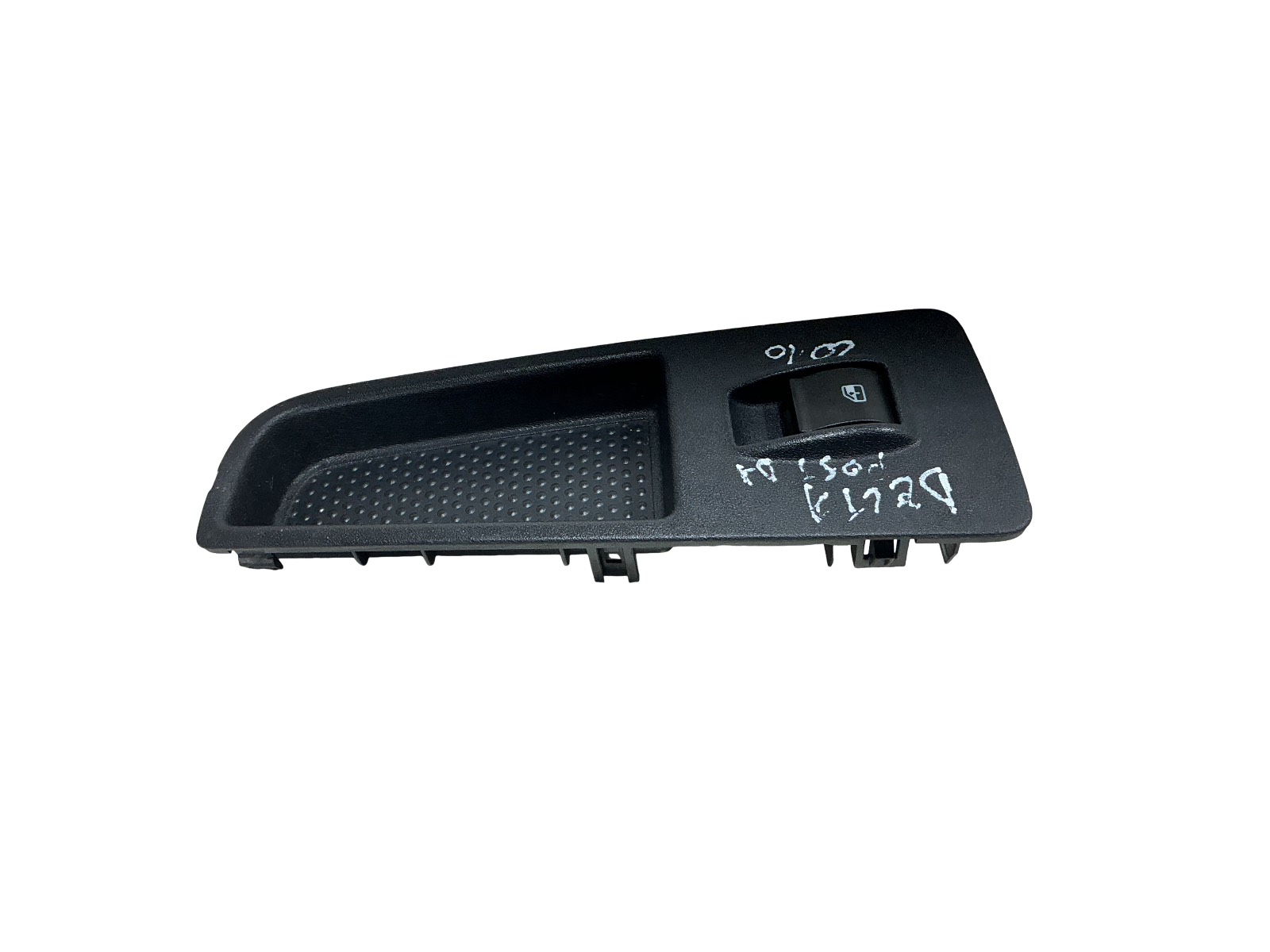 Interruttore Alzacristalli Porta Post. Destro (Trw) 735474942 Usato