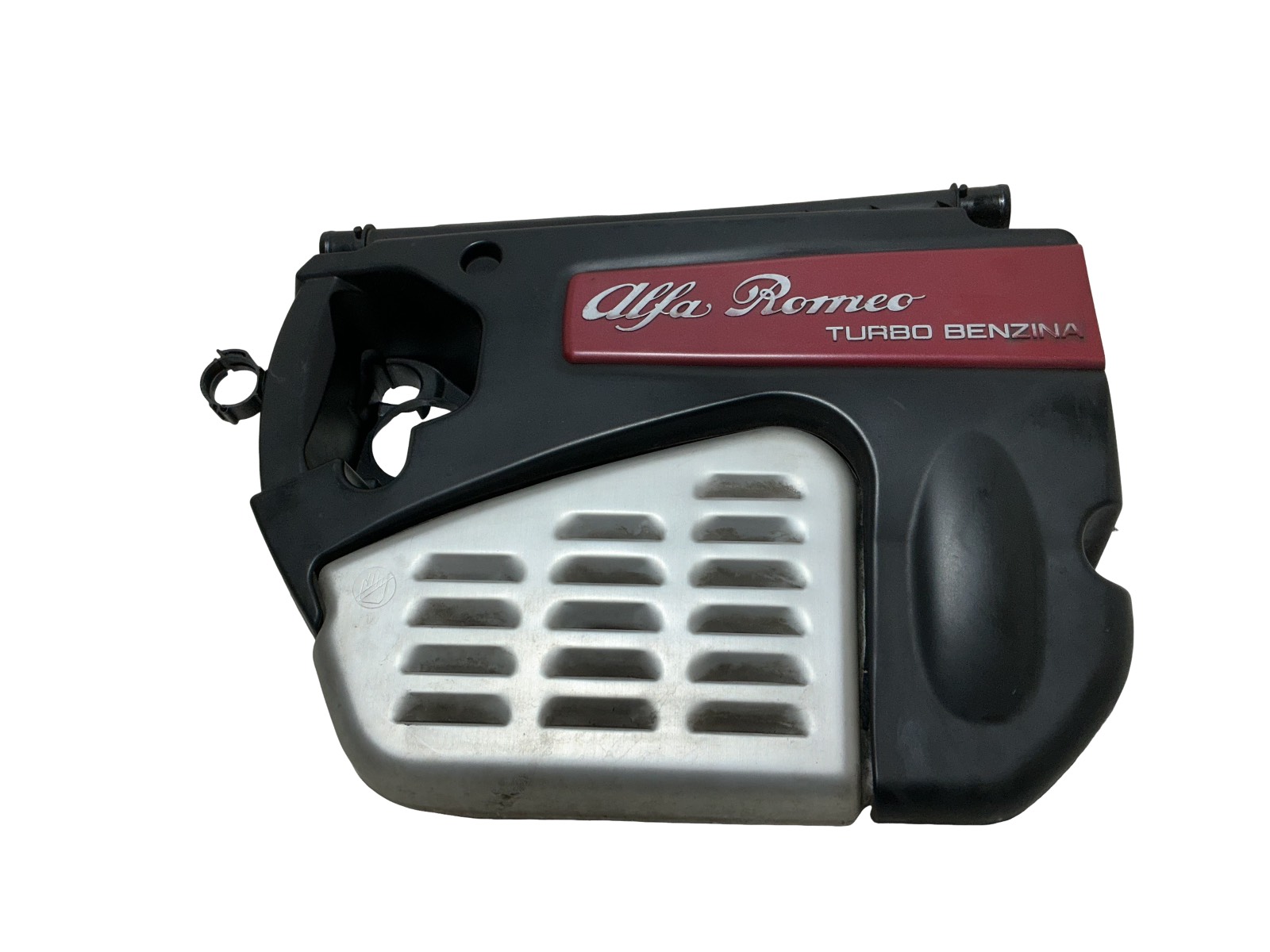 Copertura Insonorizzante Centr. Motore (Alfa Romeo) 2305361 Usato