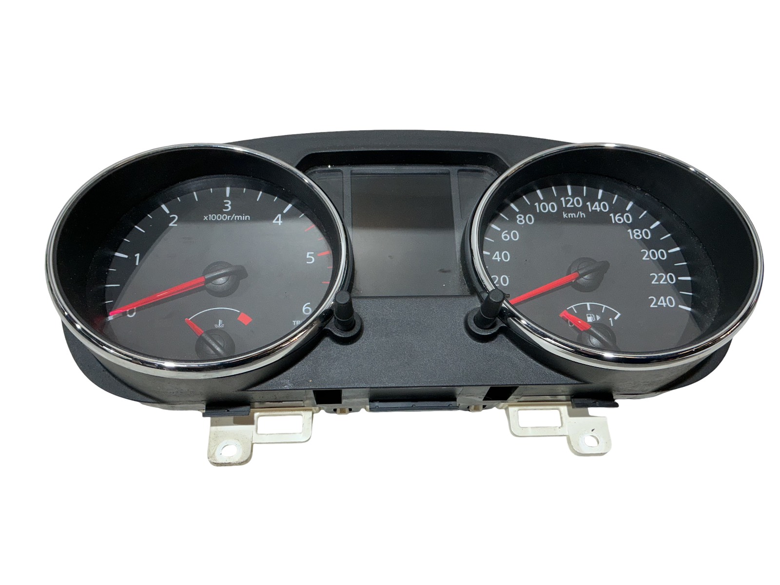 Quadro Portastrumenti 24810BR50E VPAASF-10849-LCJ Usato